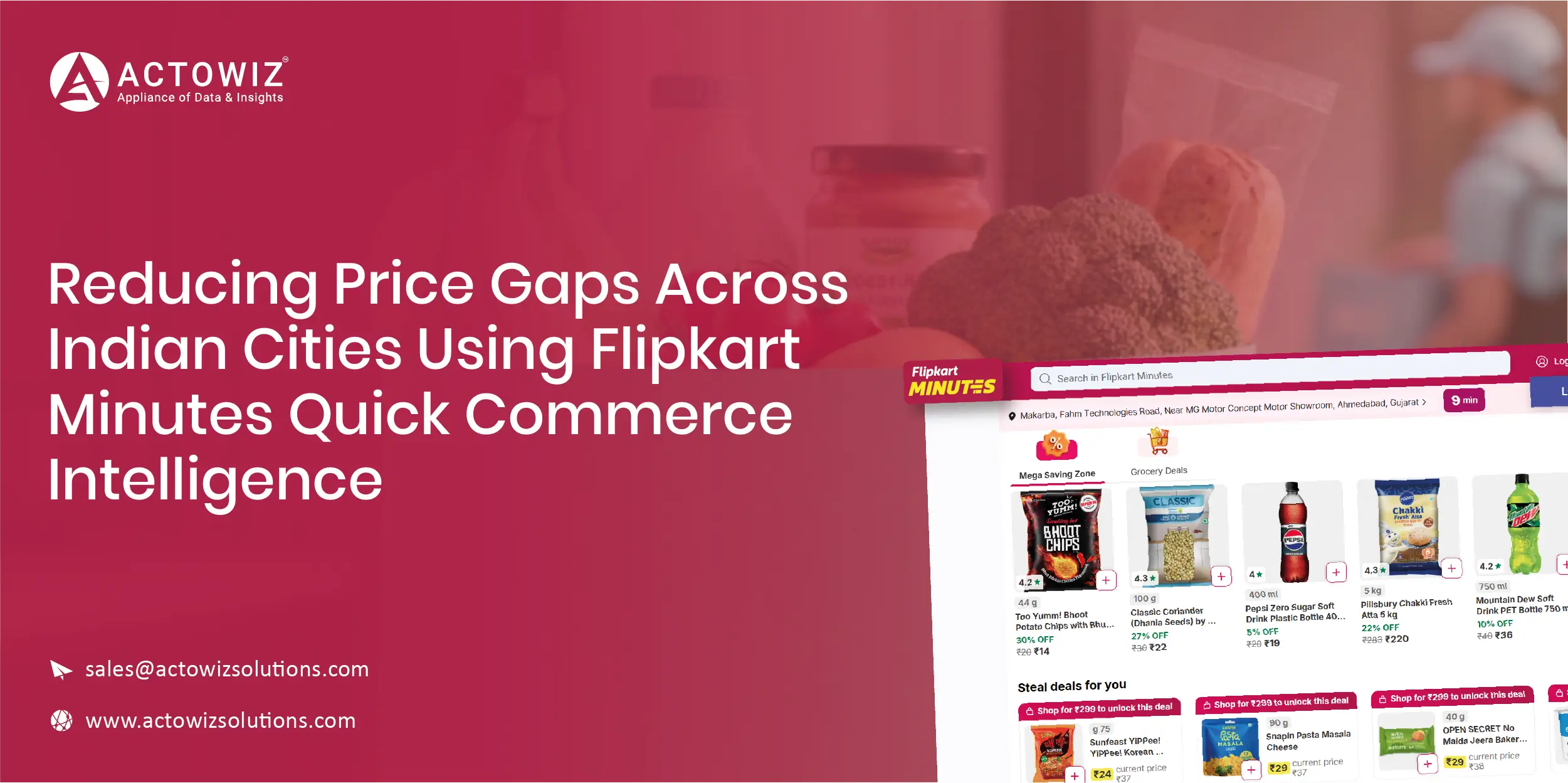Navratri Mega Sale Price Tracking